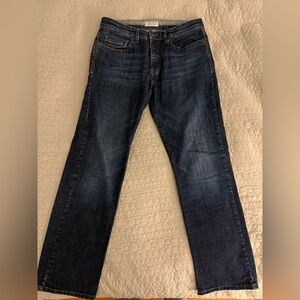Mac Jeans (Men’s) size 33/32, new condition